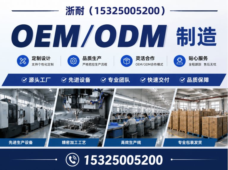 温州注塑模具加工展示图